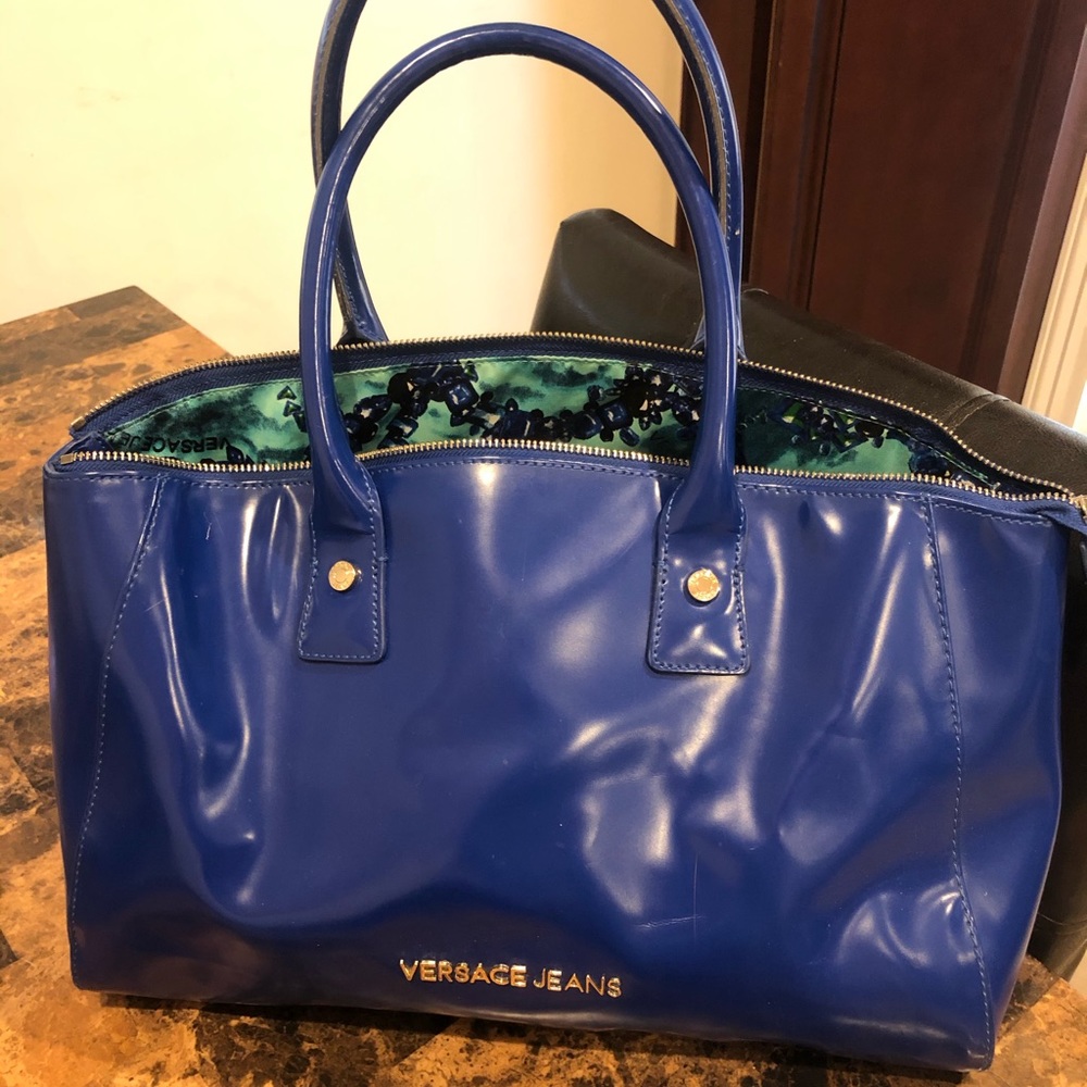 Versace Jeans authentic bag